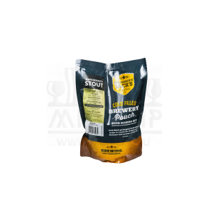 Солодовый экстракт Workingman`s Stout 1,8 кг Mangrove Jack`s Traditional Series Солодовый экстракт Workingman`s Stout 1,8 кг Mangrove Jack`s Traditional Series